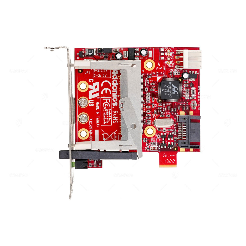 ADSACF-7MS IBM ADDONICS CF ADAPTER FOR IBM HS-1235T